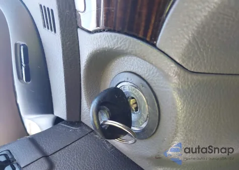 2010 Hyundai Santa Fe Se из США, поврежденный, VIN 5NMSHDAG1AH353661